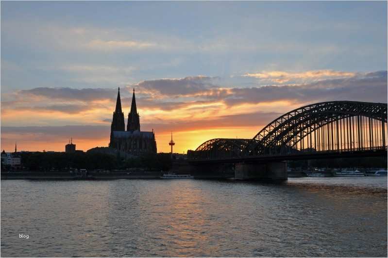 Köln Skyline Vorlage Luxus Fotos Reise Köln Deutschland Köln Skyline Und Botanischer