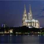 Köln Skyline Vorlage Süß Limousine Mieten In Köln Star Limos