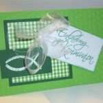 Kommunion Einladungen Selber Basteln Vorlagen Angenehm Konfirmation Einladungskarten Einladungskarten