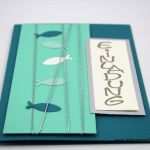 Kommunion Einladungen Selber Basteln Vorlagen Beste Konfirmationskarten Selber Basteln Fischmotiv