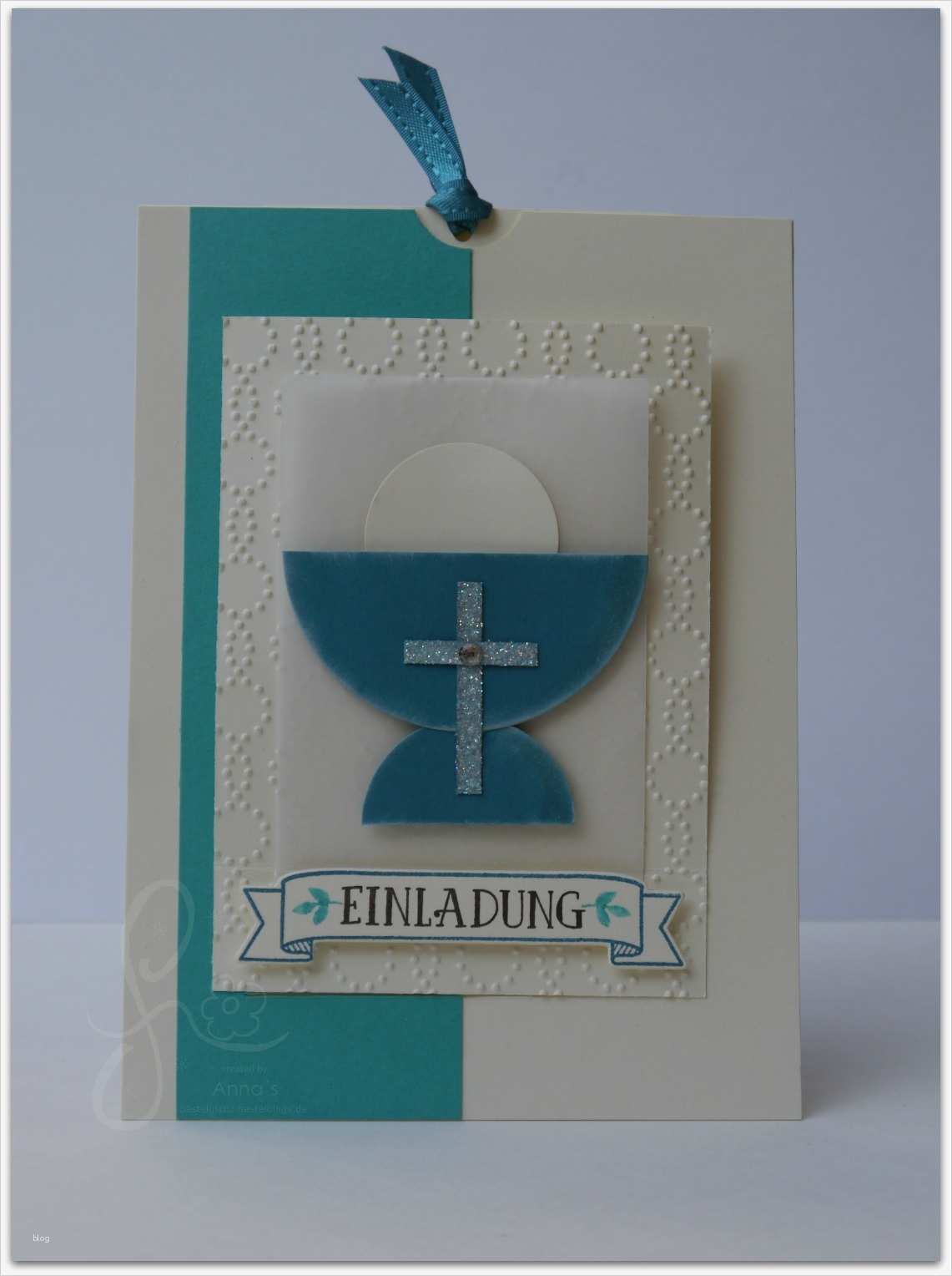 Kommunion Einladungen Selber Basteln Vorlagen Cool Kommunion Konfirmation