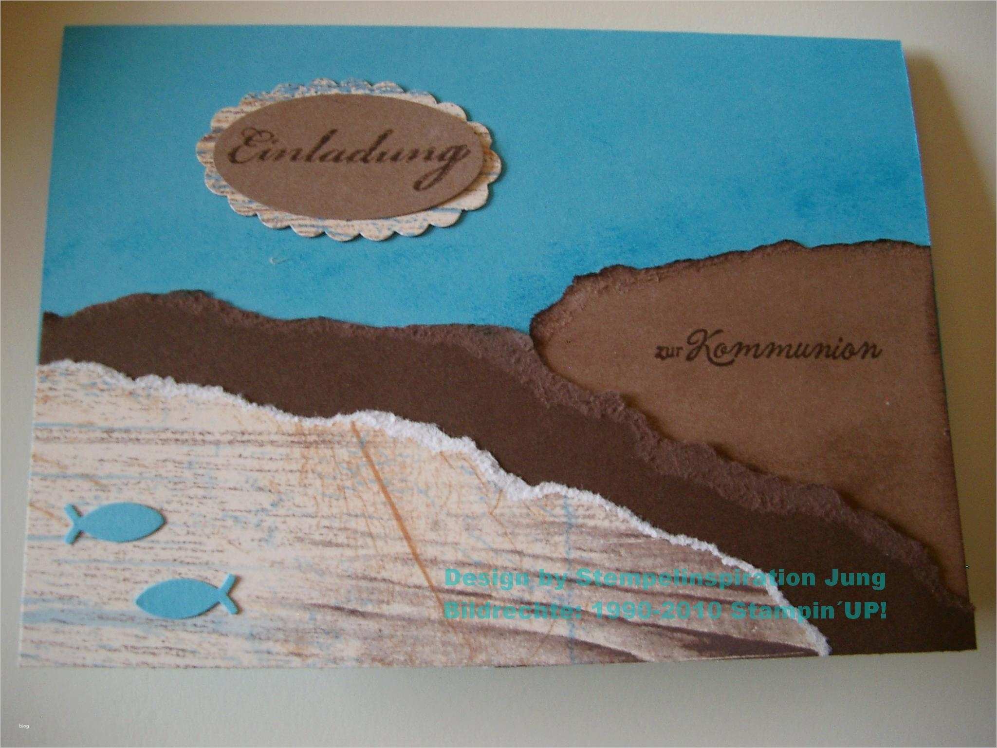 Kommunion Einladungen Selber Basteln Vorlagen Erstaunlich Einladungskarten Konfirmation Selber Machen