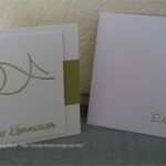 Kommunion Einladungen Selber Basteln Vorlagen Gut Einladungskarten Zur Kommunion Vorlagen Kostenlos