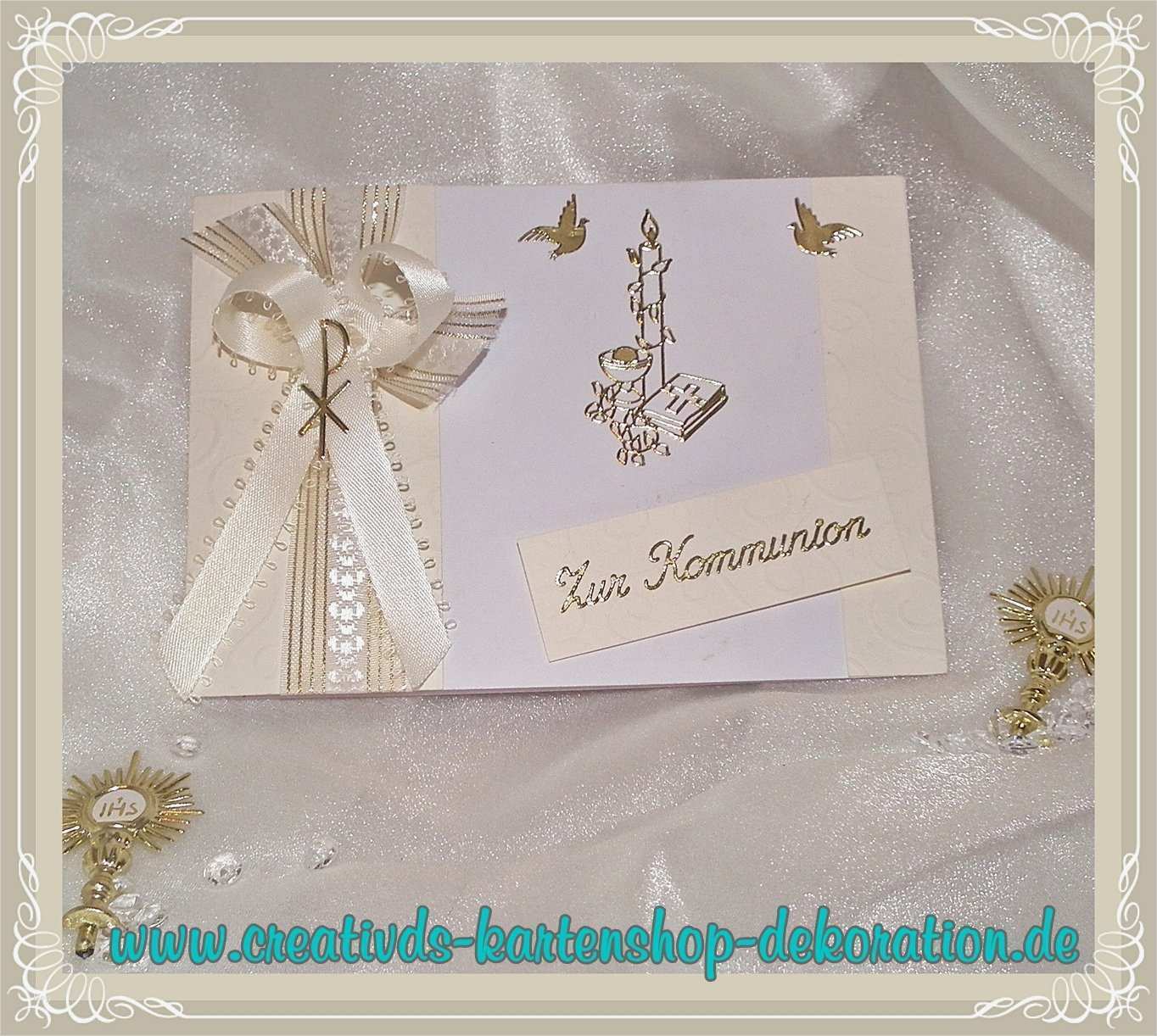 Kommunion Einladungen Selber Basteln Vorlagen Süß Einladungskarten Kommunion Einladungskarten Kommunion