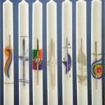 Kommunionkerze Selbst Gestalten Vorlage Schönste Die Besten 25 Taufkerzen Motive Ideen Auf Pinterest