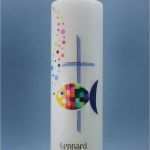 Kommunionkerze Selbst Gestalten Vorlage Süß Die 25 Besten Ideen Zu Kreuze Auf Pinterest