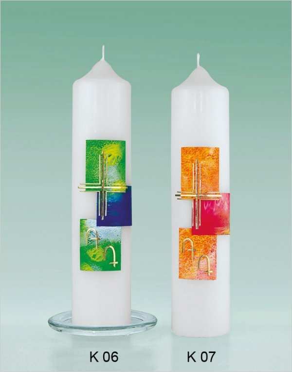 Kommunionkerze Vorlagen Luxus Cerion Kommunion Kerzen