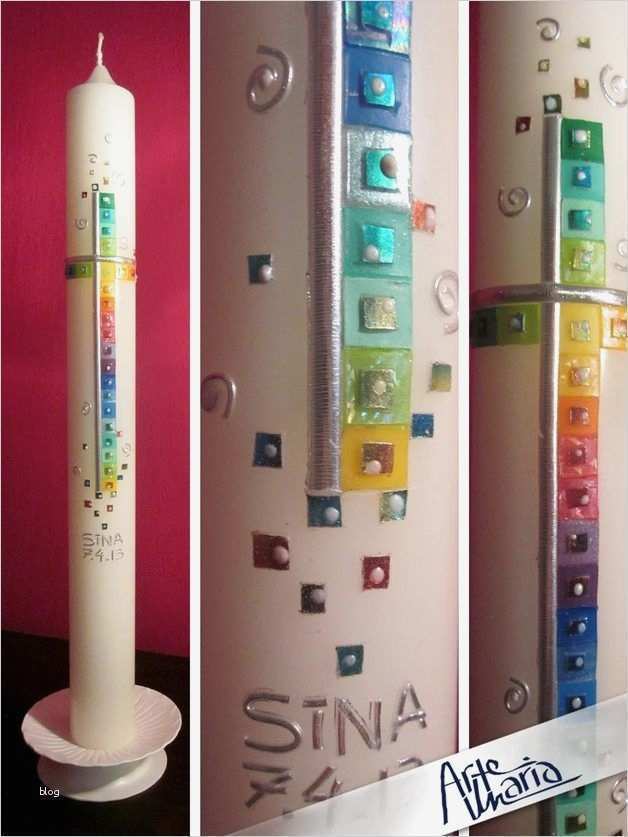 Kommunionkerze Vorlagen Wunderbar Die Besten 17 Ideen Zu Kerzen Gestalten Auf Pinterest