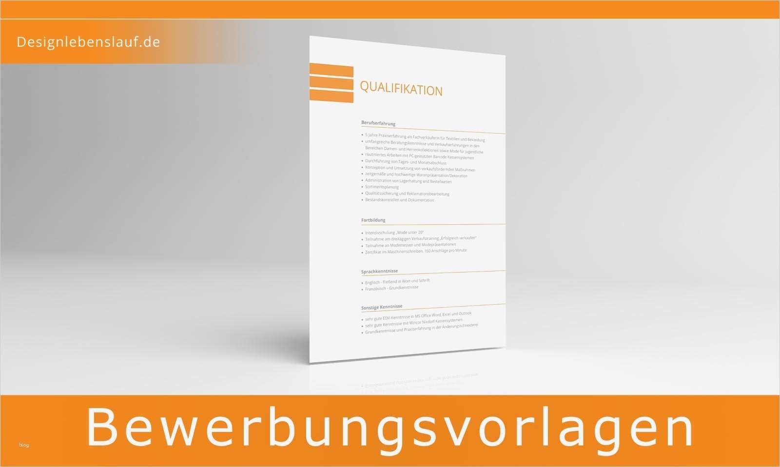 Kompetenzprofil Vorlage Cool Aufbau Einer Bewerbung