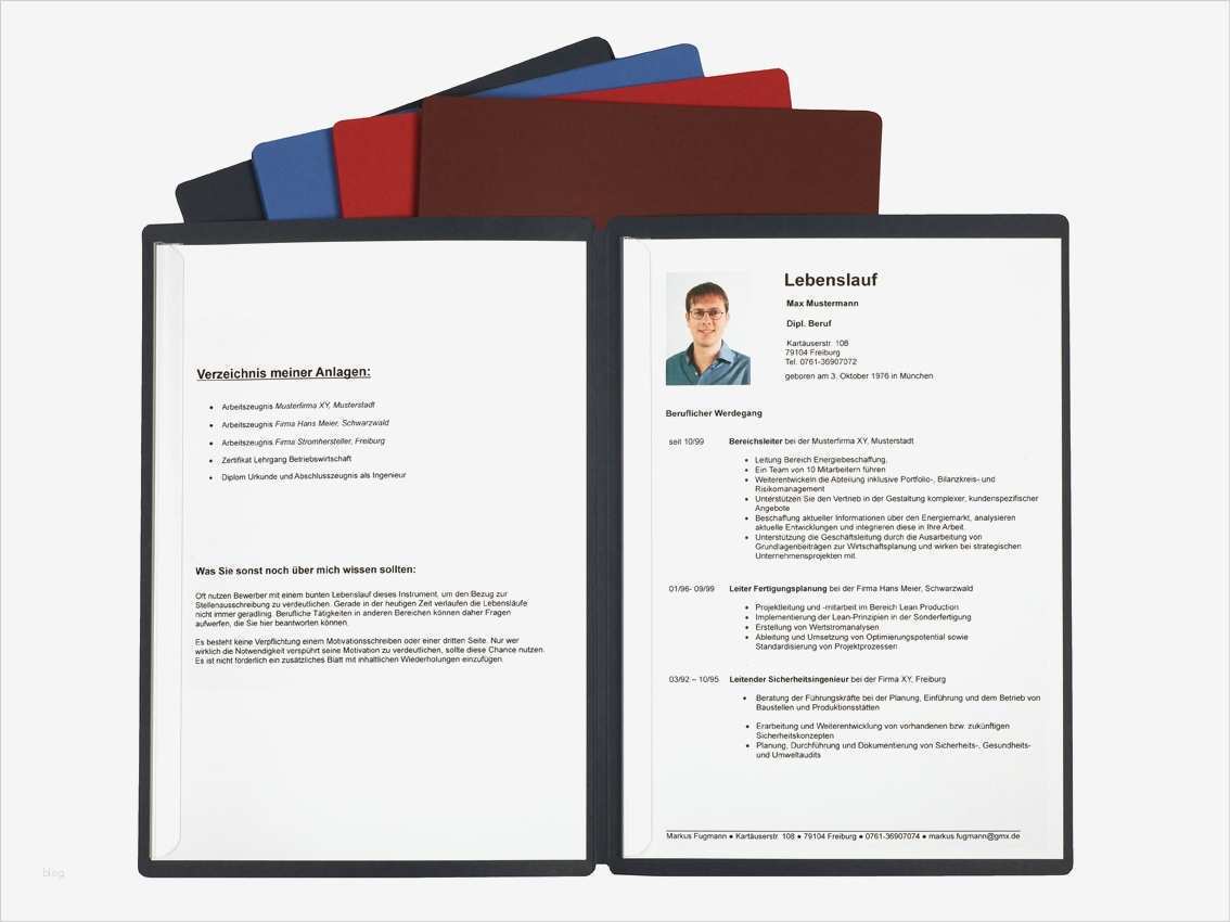 Kompetenzprofil Vorlage Süß Bewerbungsmappe Alle Infos Zusammengefasst