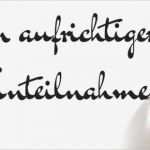 27 Inspiration Kondolenzschreiben Vorlage Bilder 46 Kondolenzschreiben Vorlage Schönste Beileidsbekundung Kondolenzschreiben so Finden Sie