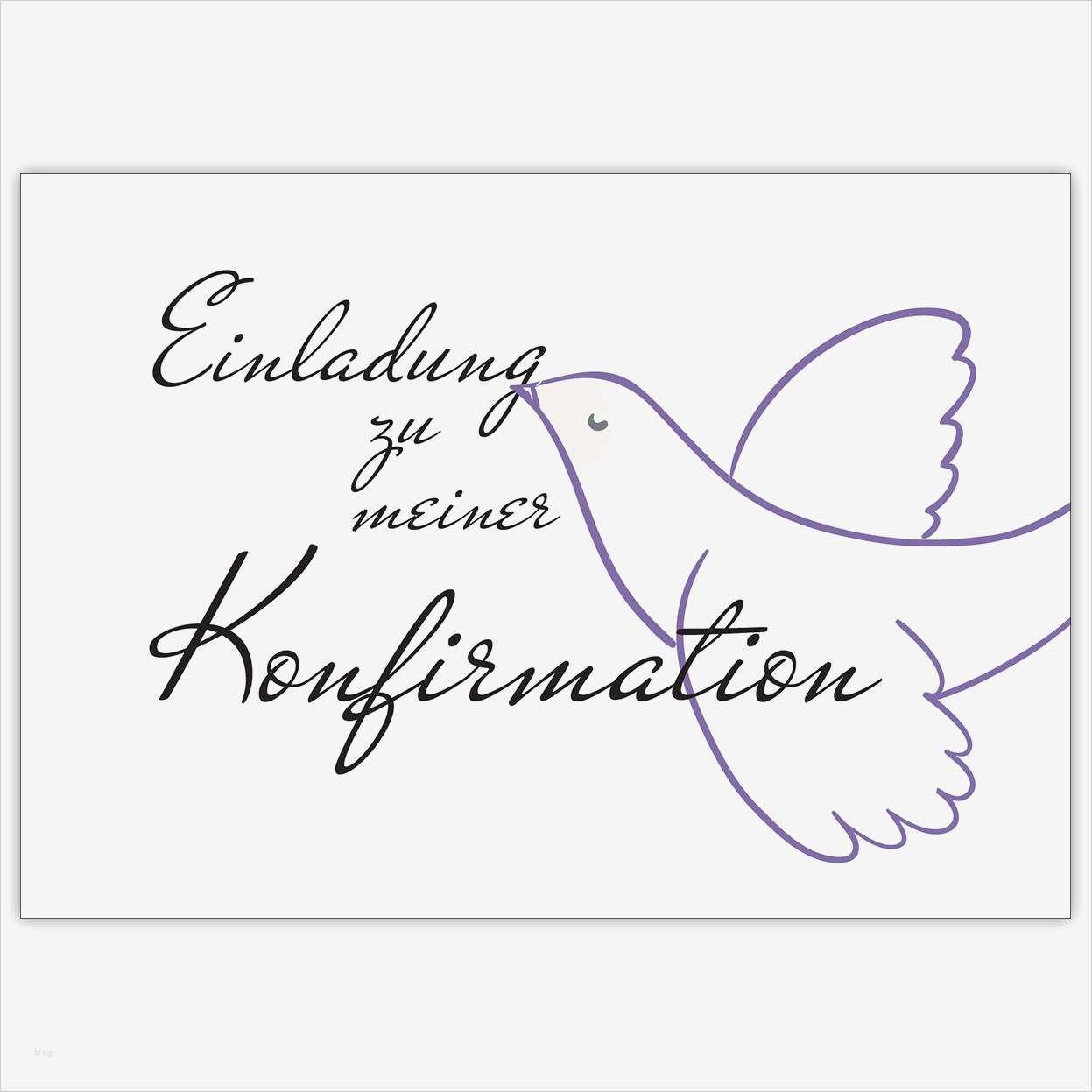 konfirmation einladungskarten Einladungskarten