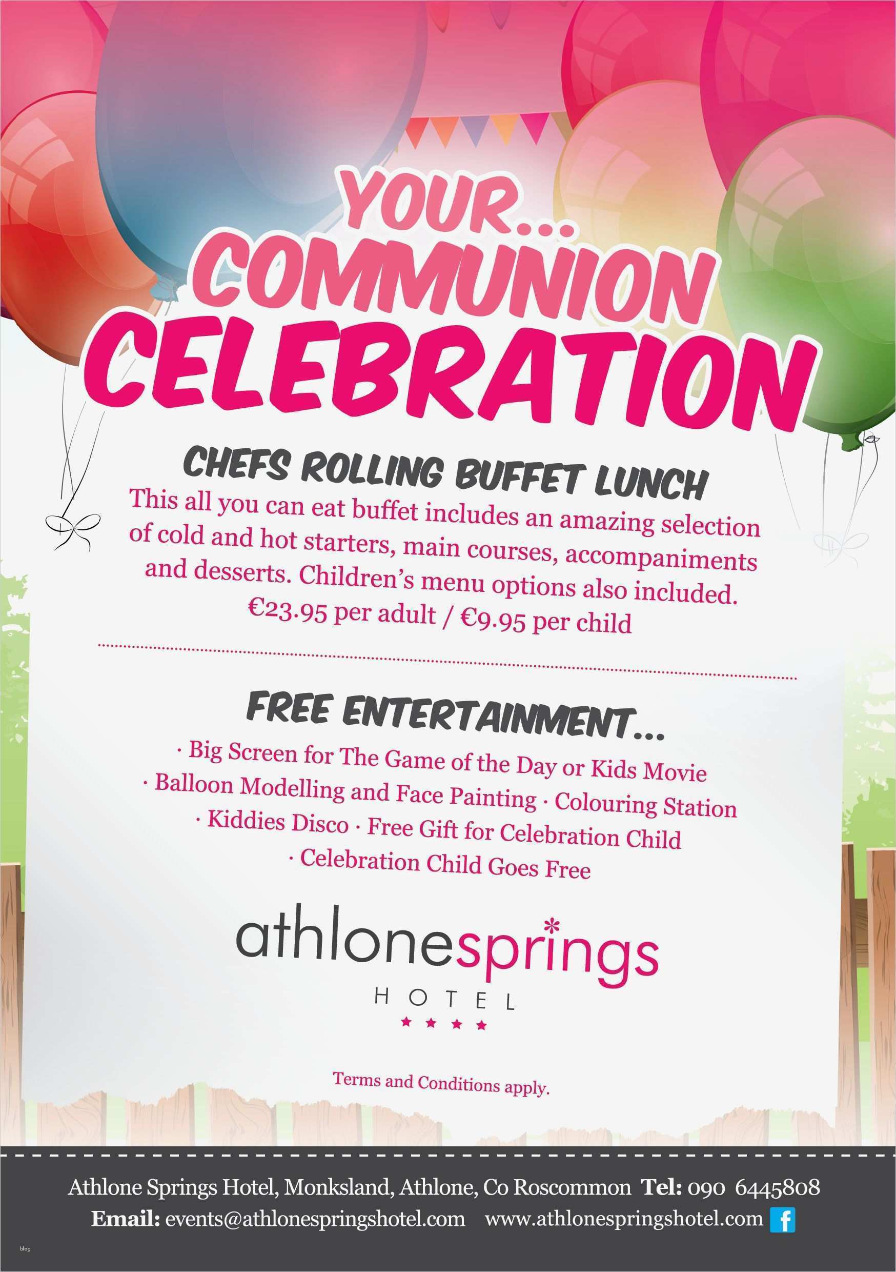 Konfirmation Einladung Vorlage Erstaunlich Einladung Konfirmation Vorlage Kostenlos