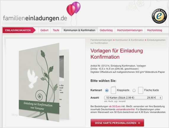 Konfirmation Einladungen Vorlagen Kostenlos Beste Einladung Konfirmation Vorlage Vorlagen