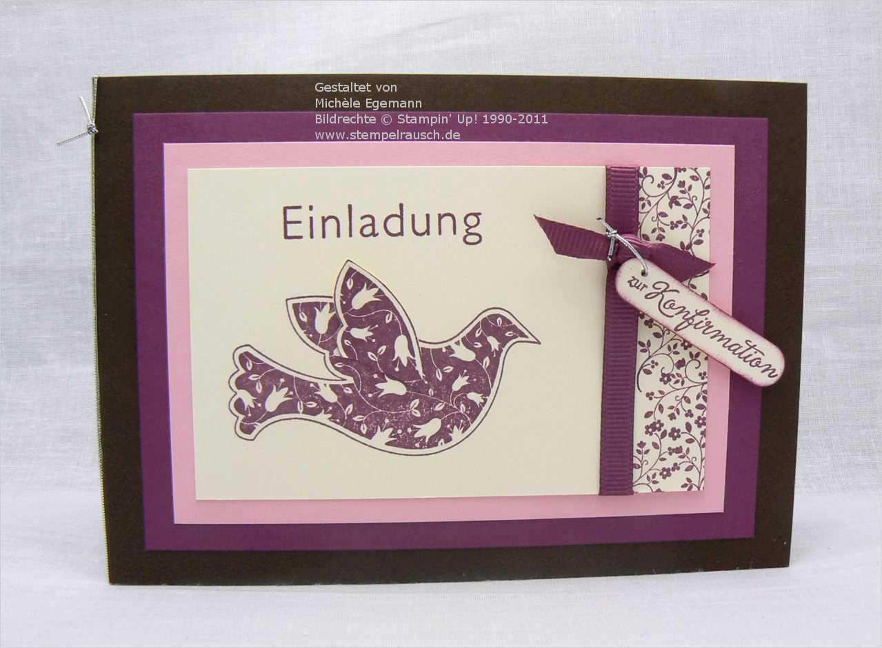 Konfirmation Einladungen Vorlagen Kostenlos Süß Einladungskarten Einladungskarten Zum Geburtstag