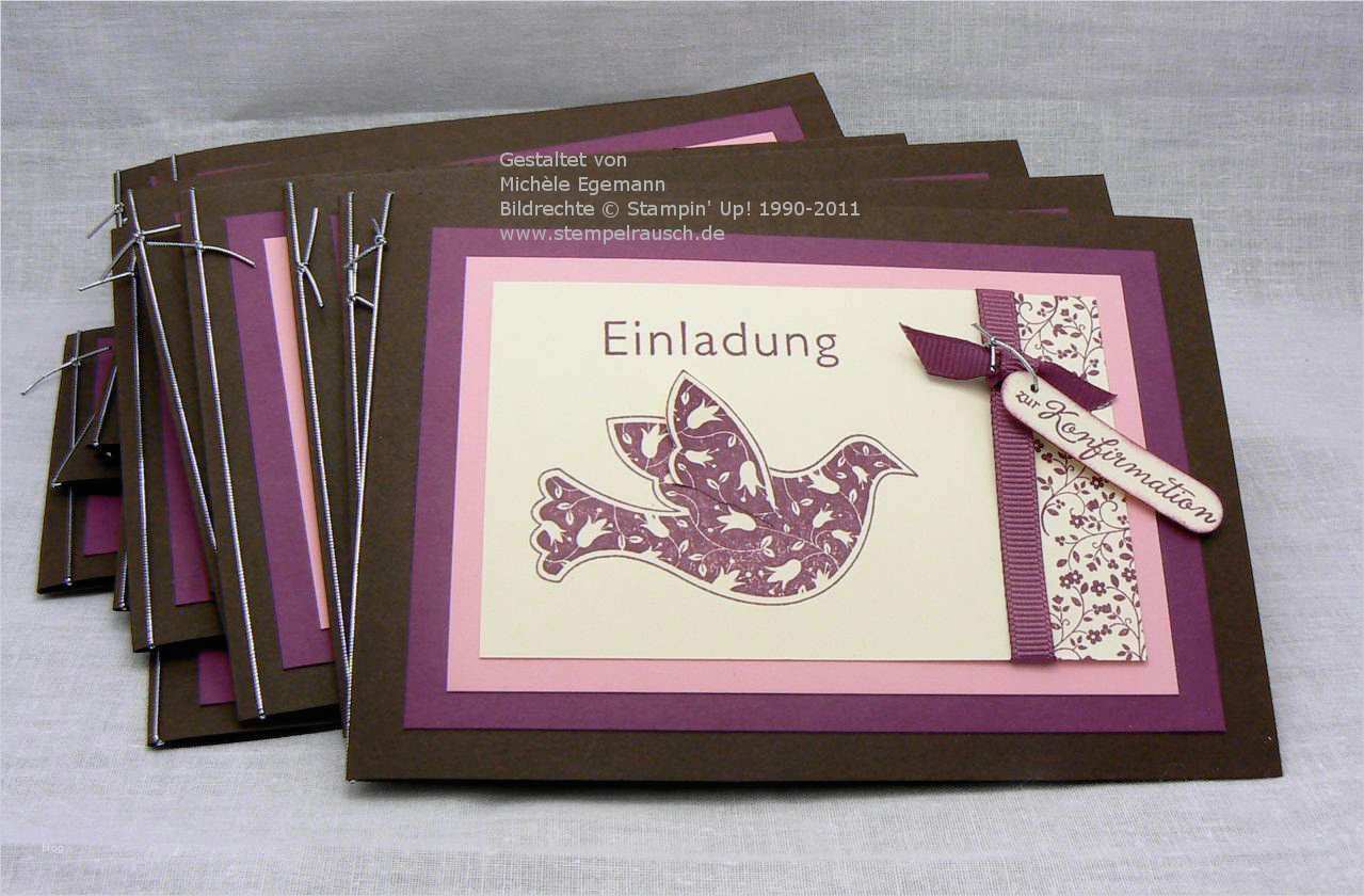 Konfirmationskarten Vorlagen Erstaunlich Einladungskarten Konfirmation Gestalten Einladungskarten