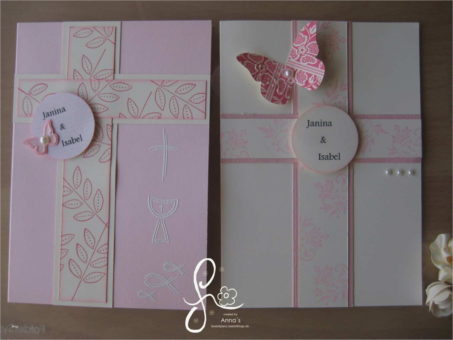 Konfirmationskarten Vorlagen Großartig Konfirmationskarten