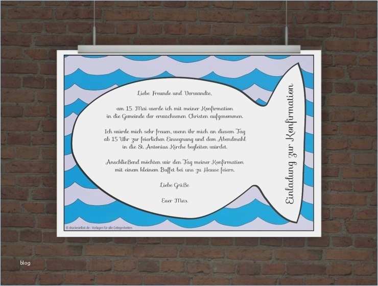 Konfirmationskarten Vorlagen Zum Ausdrucken Einzigartig Konfirmation Einladungen Vorlagen Zum Ausdrucken Kostenlos