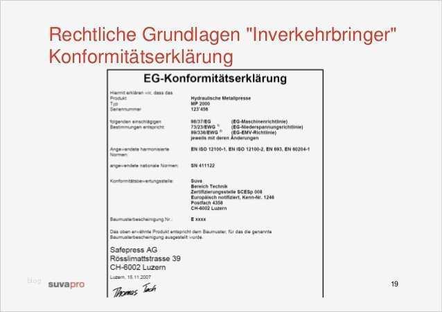 Konformitätserklärung Vorlage Bewundernswert Gemütlich Konformitätserklärung Vorlage Bilder