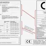 Konformitätserklärung Vorlage Pdf Fabelhaft Groß Konformitätserklärung Vorlage Ideen