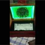 König Der Löwen Musical Gutschein Vorlage Best Of Musical Tickets König Der Löwen Kreativ Verpackt