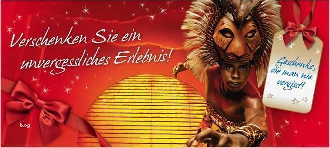 König Der Löwen Musical Gutschein Vorlage Bewundernswert 2 Tage Hamburg Der König Der Löwen 4 tophotel Ab€109