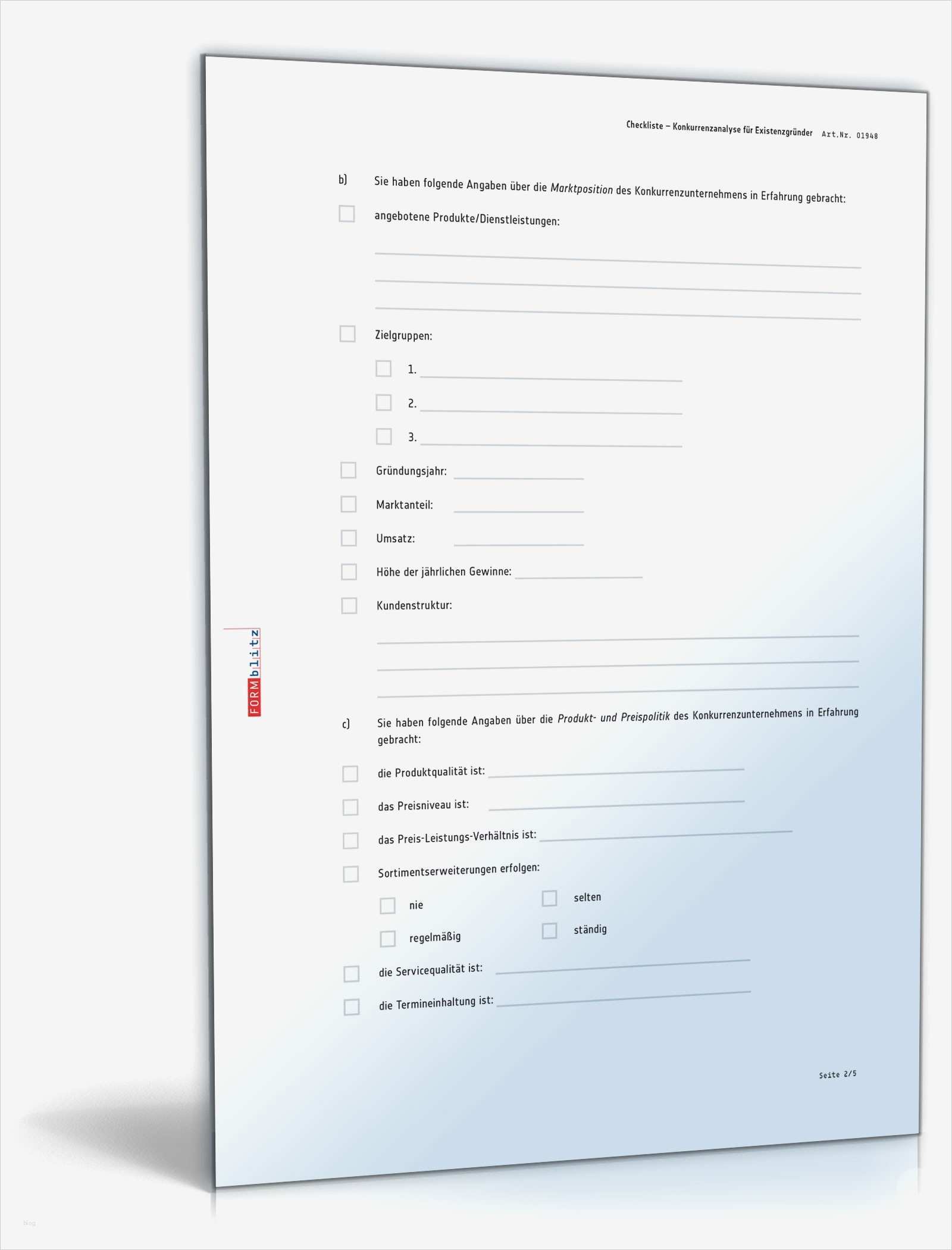 Konkurrenzanalyse Vorlage Genial Fein Konkurrenzanalyse Vorlage Zeitgenössisch Vorlagen