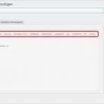 Kontaktformular Vorlage Schön Contact form 7 Einrichten
