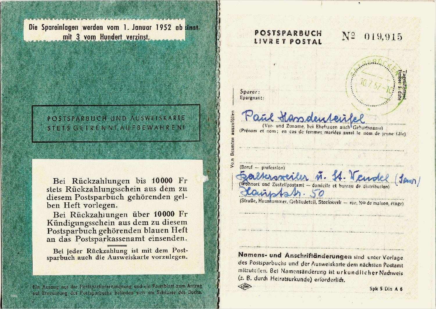 Kontovollmacht Vorlage Süß Großartig Sparbuch Vorlage Bilder Entry Level Resume