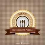 Konzept Restaurant Vorlage Einzigartig Kitschen Vektoren Fotos Und Psd Dateien