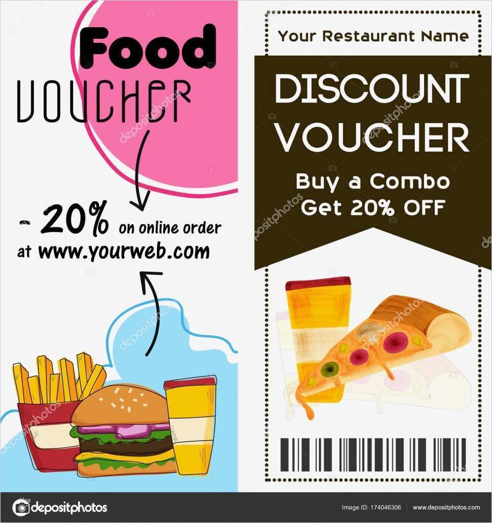 Konzept Restaurant Vorlage Wunderbar Niedlich Restaurant Gutschein Vorlage Zeitgenössisch