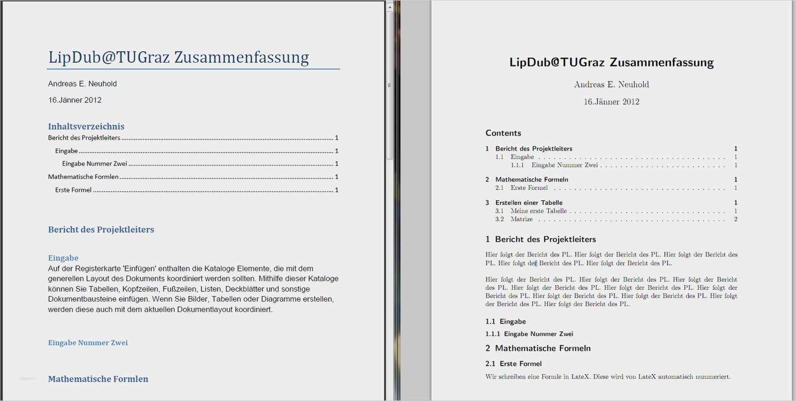 Konzept Vorlage Word Gut atemberaubend Latex forschungsvorschlagsvorlage Bilder