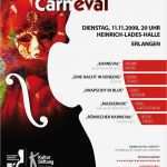 Konzert Plakat Vorlagen Angenehm Eko Konzert Echo