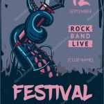 Konzert Plakat Vorlagen Einzigartig Groß Rock Vorlage Ideen Entry Level Resume Vorlagen