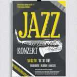 Konzert Plakat Vorlagen Luxus Flyer Vorlagen Für Musicals Discos Und Konzerte