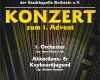 Konzert Plakat Vorlagen Wunderbar Konzert Des Akkordeonorchesters Der Stadtkapelle Beilstein