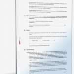 Kooperationsvertrag Vorlage Wunderbar Kooperationsvertrag