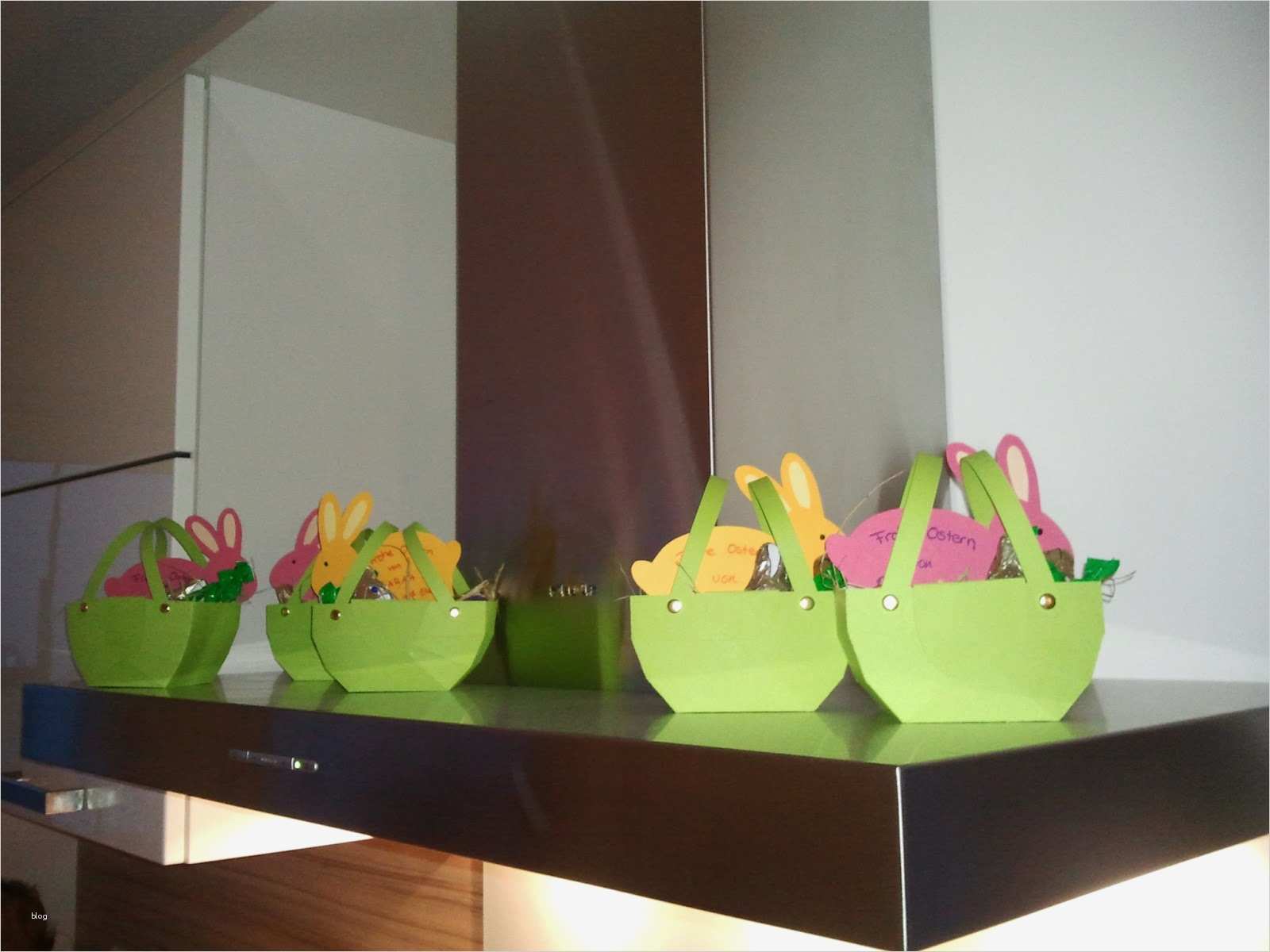 Körbchen Basteln Vorlage Süß Ginacrisalida Osterkörbchen