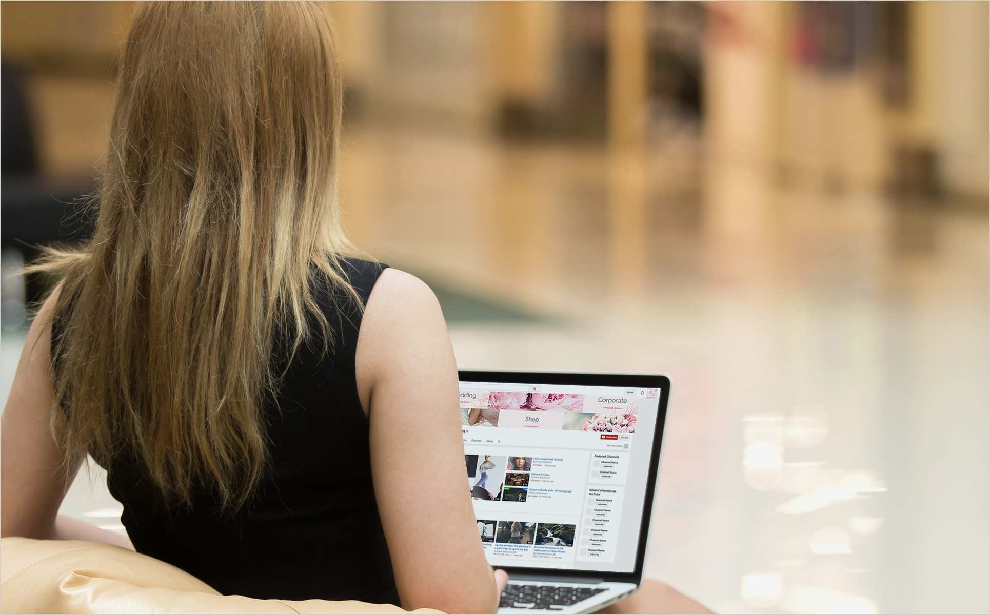 Kosmetik Homepage Vorlagen Fabelhaft soziale Me N Für Blumen