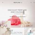 Kosmetik Homepage Vorlagen Gut Woo Merce theme Für Kosmetik Geschäft