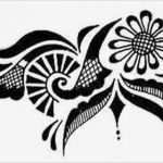 Kosmetik Homepage Vorlagen Süß Henna Tattoo Vorlagen Arm Fuß Hand Kopf Bilder