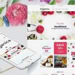 Kosmetik Homepage Vorlagen Wunderbar Genießt Letzten sommertage Und Spart Auf Alle