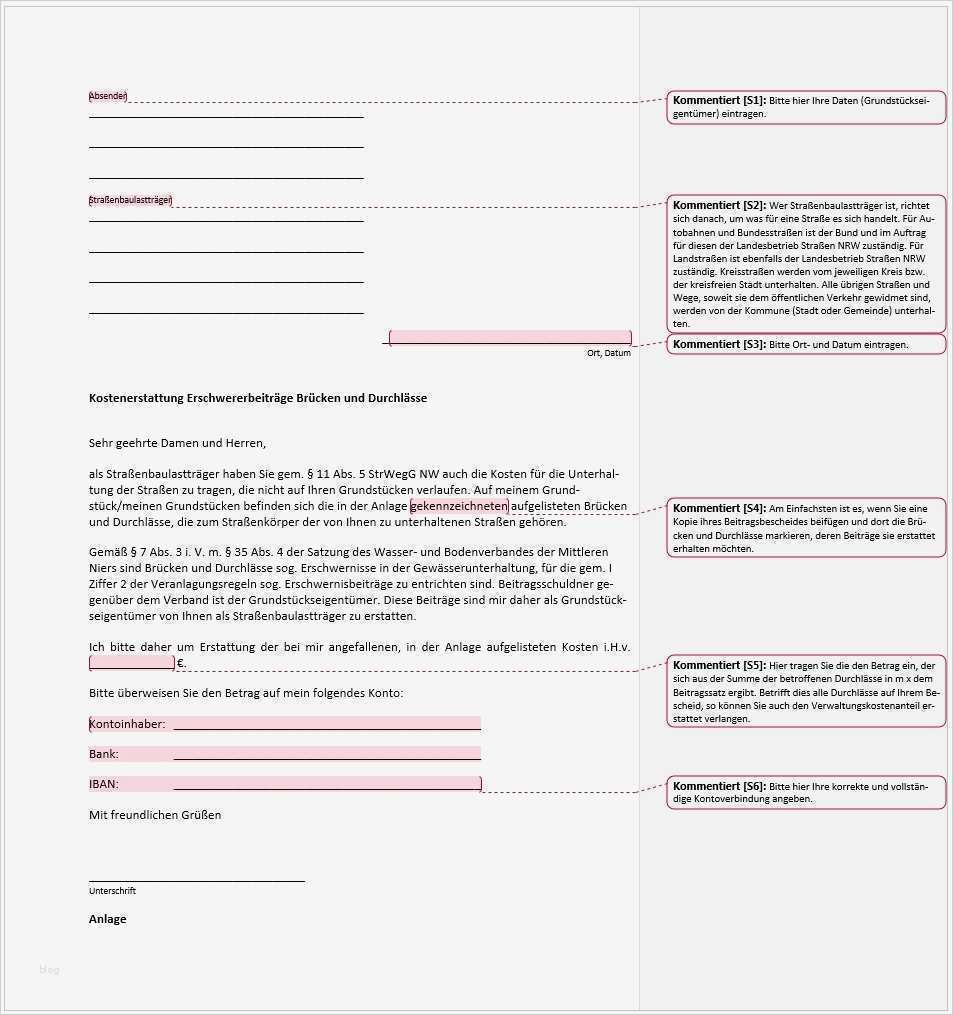 Kostenerstattung Krankenkasse Vorlage Schön Wunderbar Kostenerstattung formular Fotos Bilder Für Das