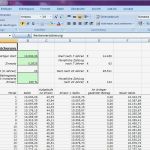 Kostenkalkulation Vorlage Bewundernswert Rentenversicherungsberechnung
