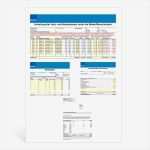 Kostenlos Nebenkostenabrechnung Vorlage Gut Rechner Heiz Und Nebenkostenabrechnung