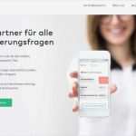 Kostenlose Homepage Vorlagen Angenehm Groß Versicherung Website Vorlagen Galerie Ideen
