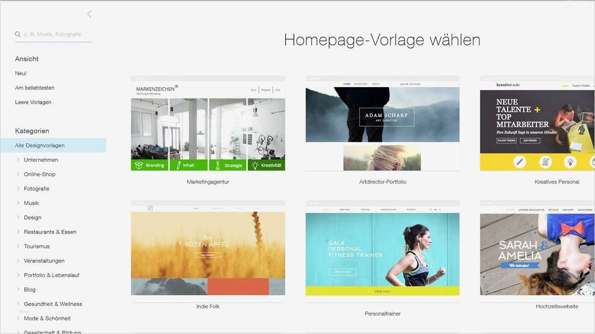 Kostenlose Homepage Vorlagen Cool Fein Wix Vorlagen Ideen Entry Level Resume Vorlagen