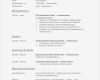 Kostenlose Lebenslauf Vorlage Download Elegant Tabellarischer Lebenslauf Vorlage Kostenlose Muster Zum