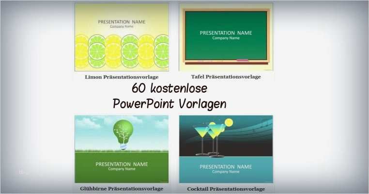 Kostenlose Powerpoint Vorlagen Cool 60 Kostenlose Powerpoint Vorlagen Download