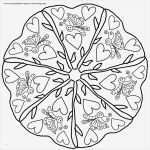 Kostenlose Vorlagen Best Of Ausmalbilder Mandala Kostenlos Malvorlagen Zum